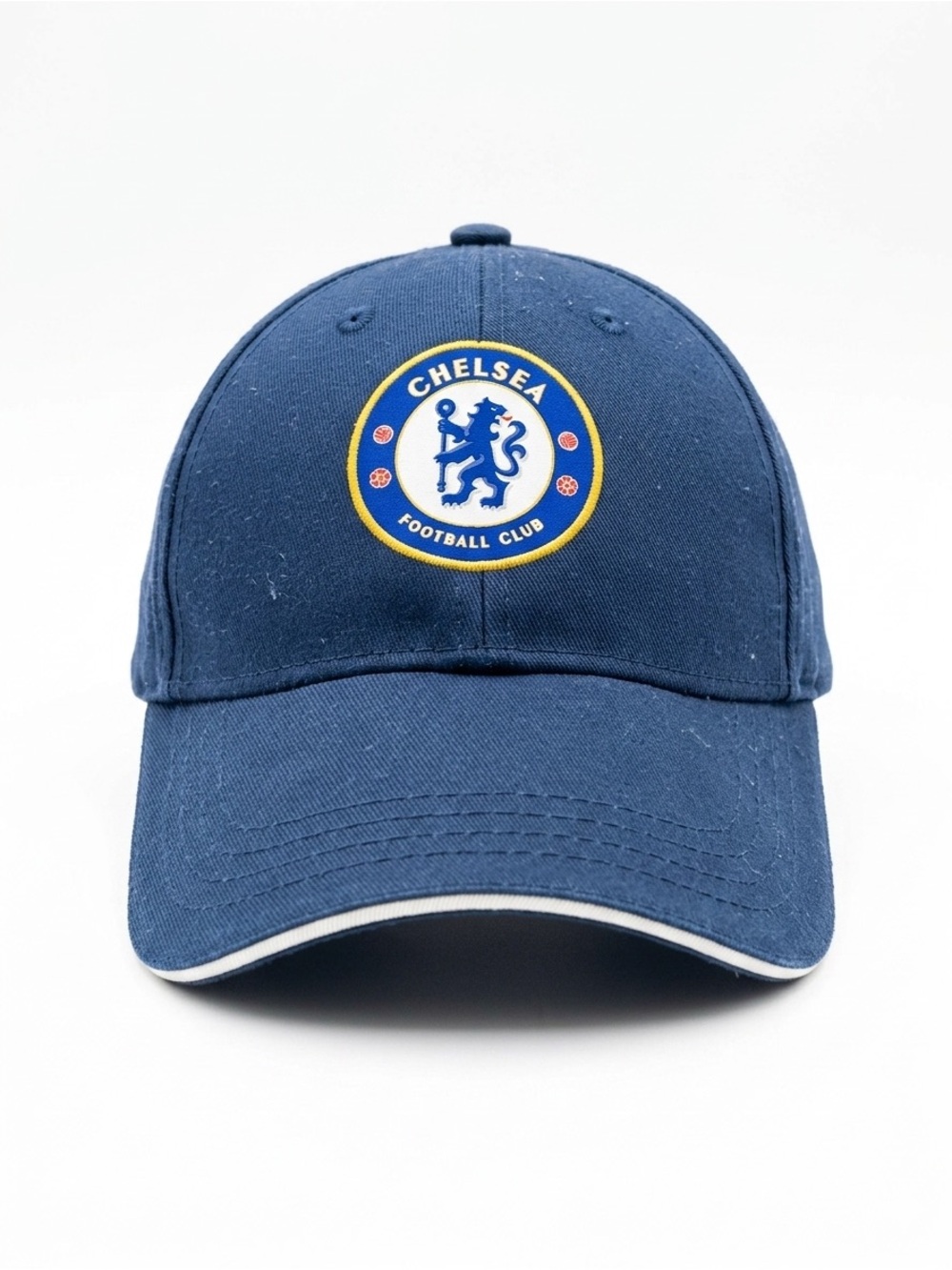 Chelsea FC Dark Navy Baseball Cap